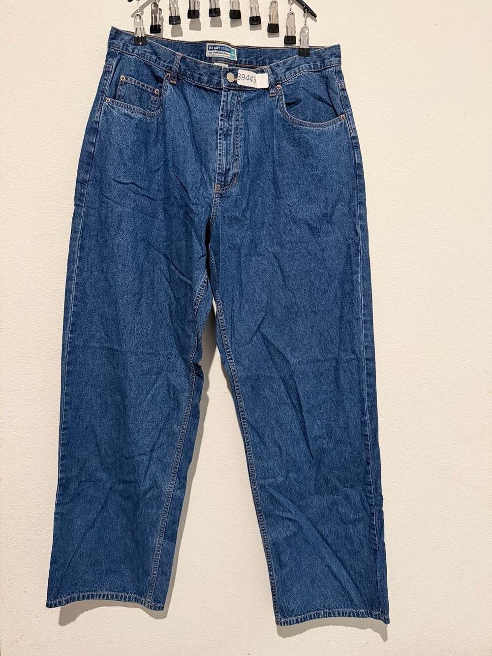 Old Navy Boot-Cut Jeans
